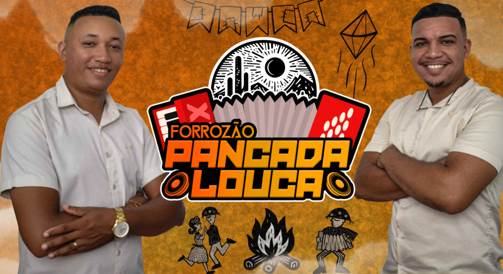 Forrozão Pancada Louca